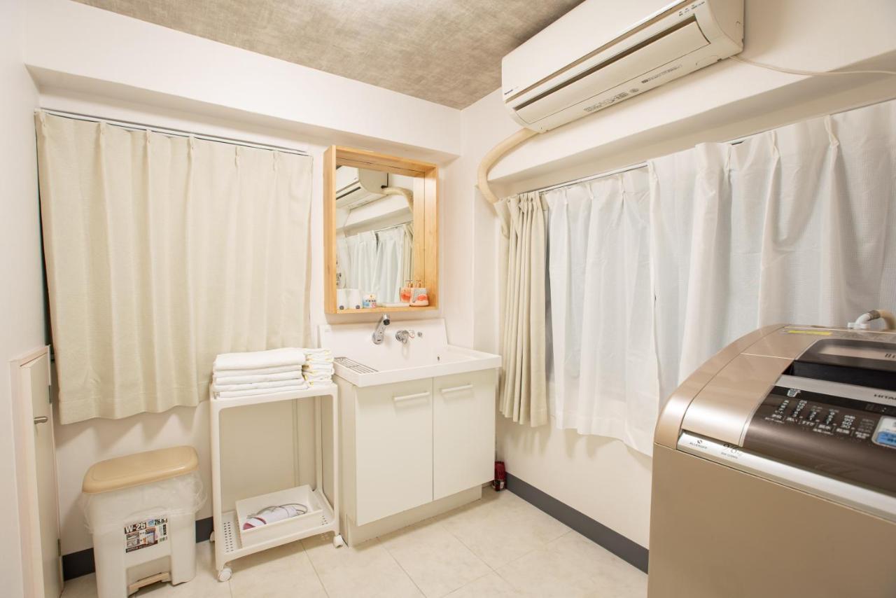 ホテル Sunshine House 東京都 エクステリア 写真